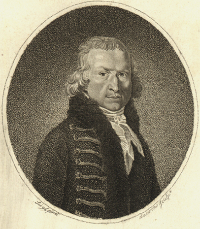 Image - Johann Christian von Engel